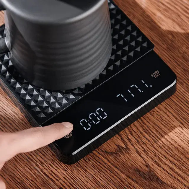 BALANZA DIGITAL SMART NOVERA