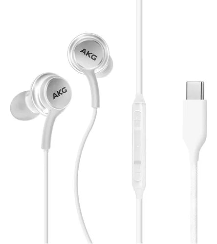 AUDIFONOS CON CABLE AKG GH59-15167A TEIKO