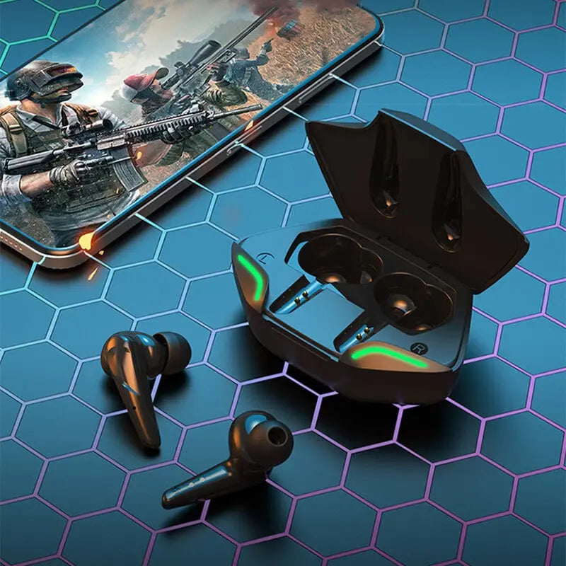 AUDIFONOS GAMER G11 TEIKO