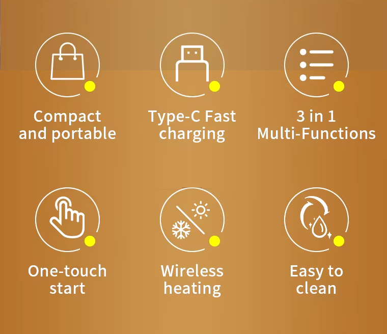 CAFETERA ESPRESSO PORTATIL