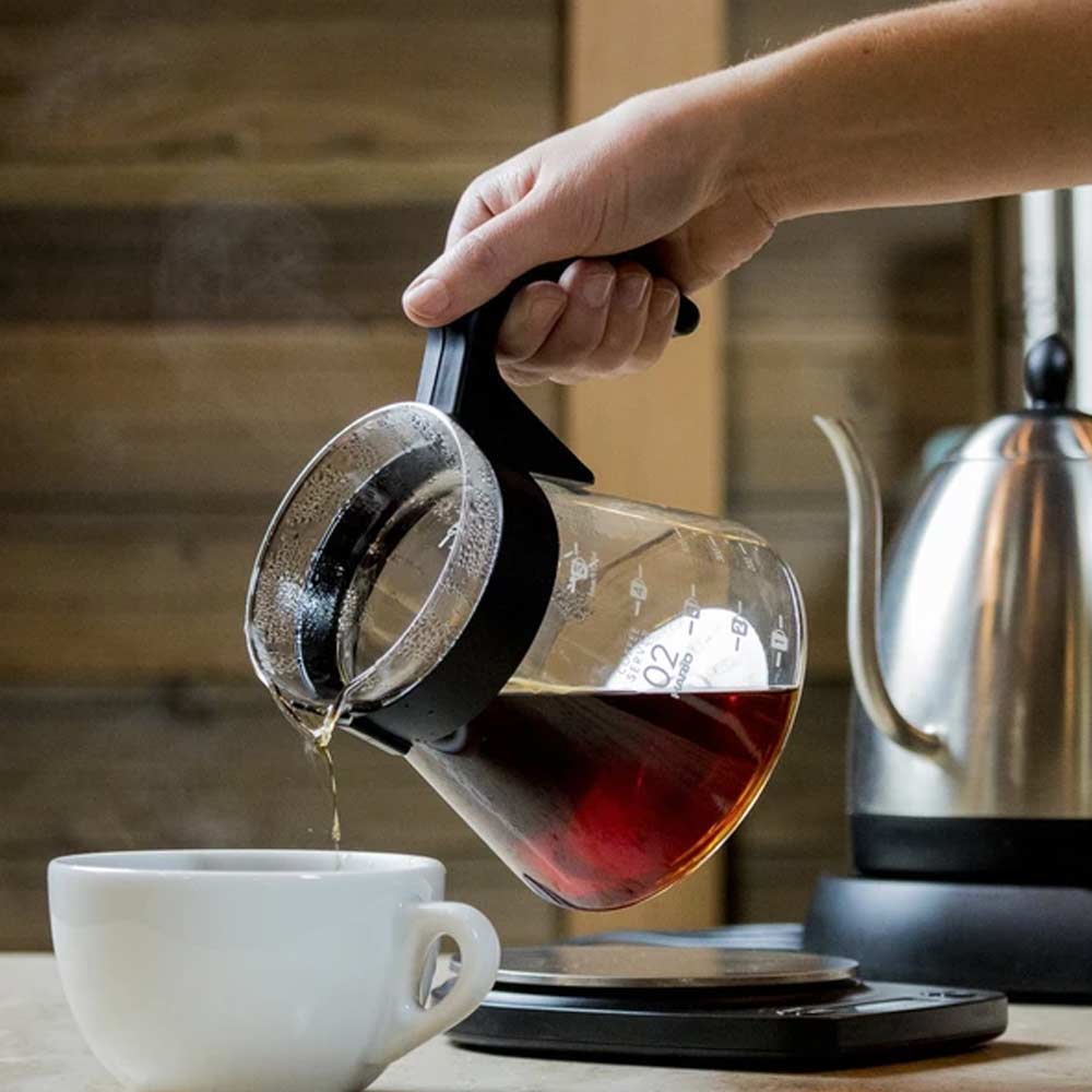 DECANTADOR COFFEE SERVER 700ML - HARIO