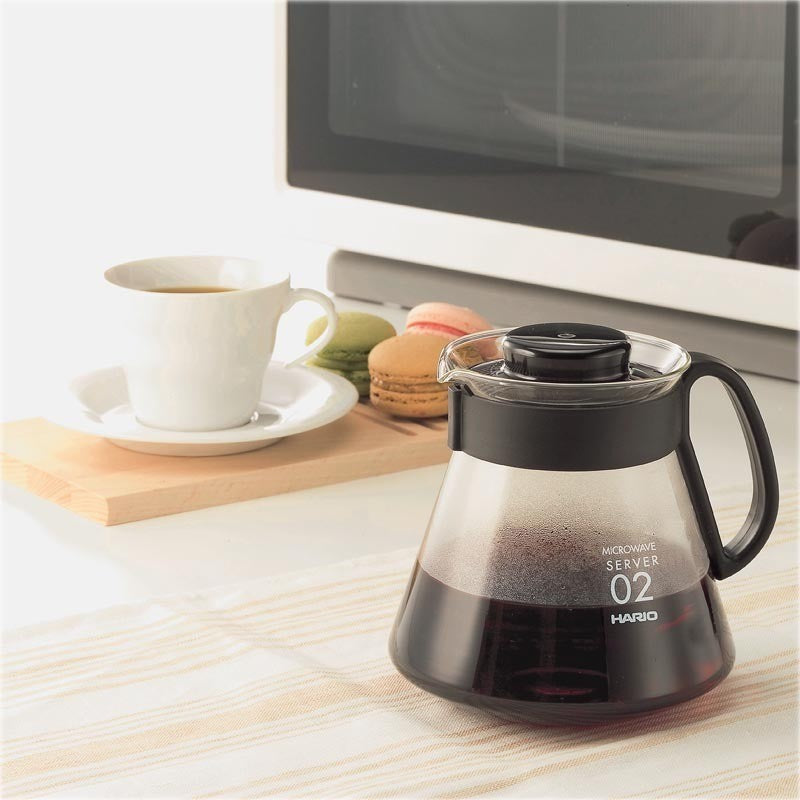 DECANTADOR RANGE SERVER 600ML - HARIO