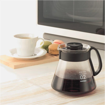 DECANTADOR RANGE SERVER 600ML - HARIO
