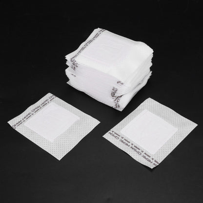 DRIP BAG - FILTROS DE CAFE CON ASA BLANCA