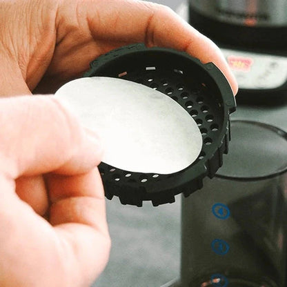 FILTROS DE PAPEL XL 200 UNID - AEROPRESS