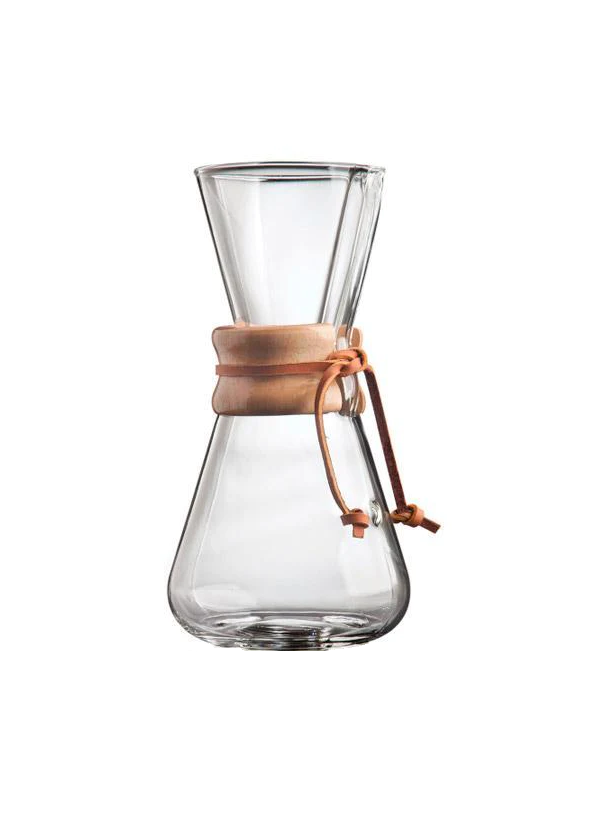 CHEMEX 3TZ