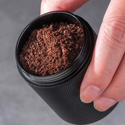 MOLINO MANUAL PROFESIONAL - MUELAS CONICAS DE ACERO