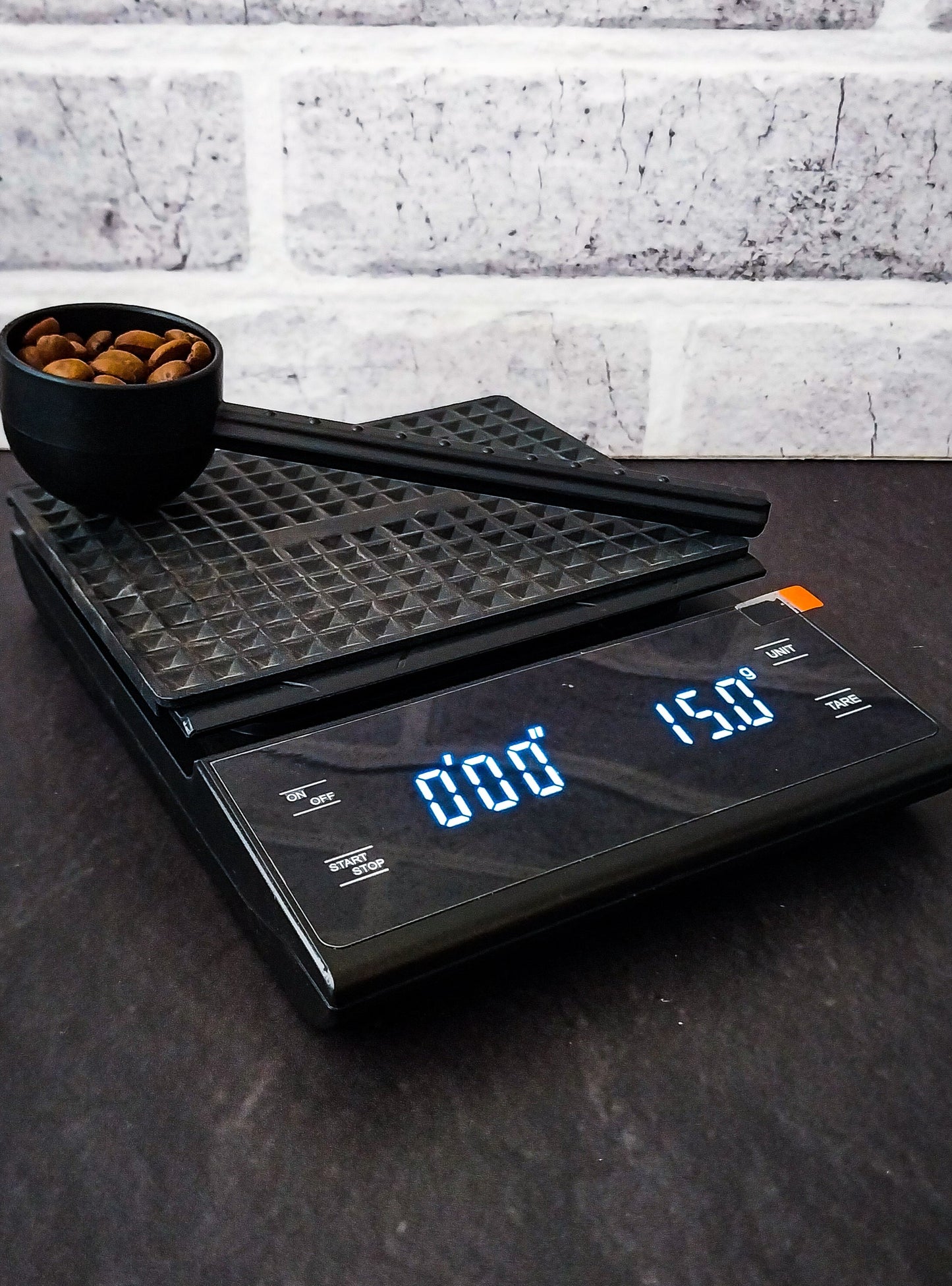 BALANZA DIGITAL PROFESIONAL