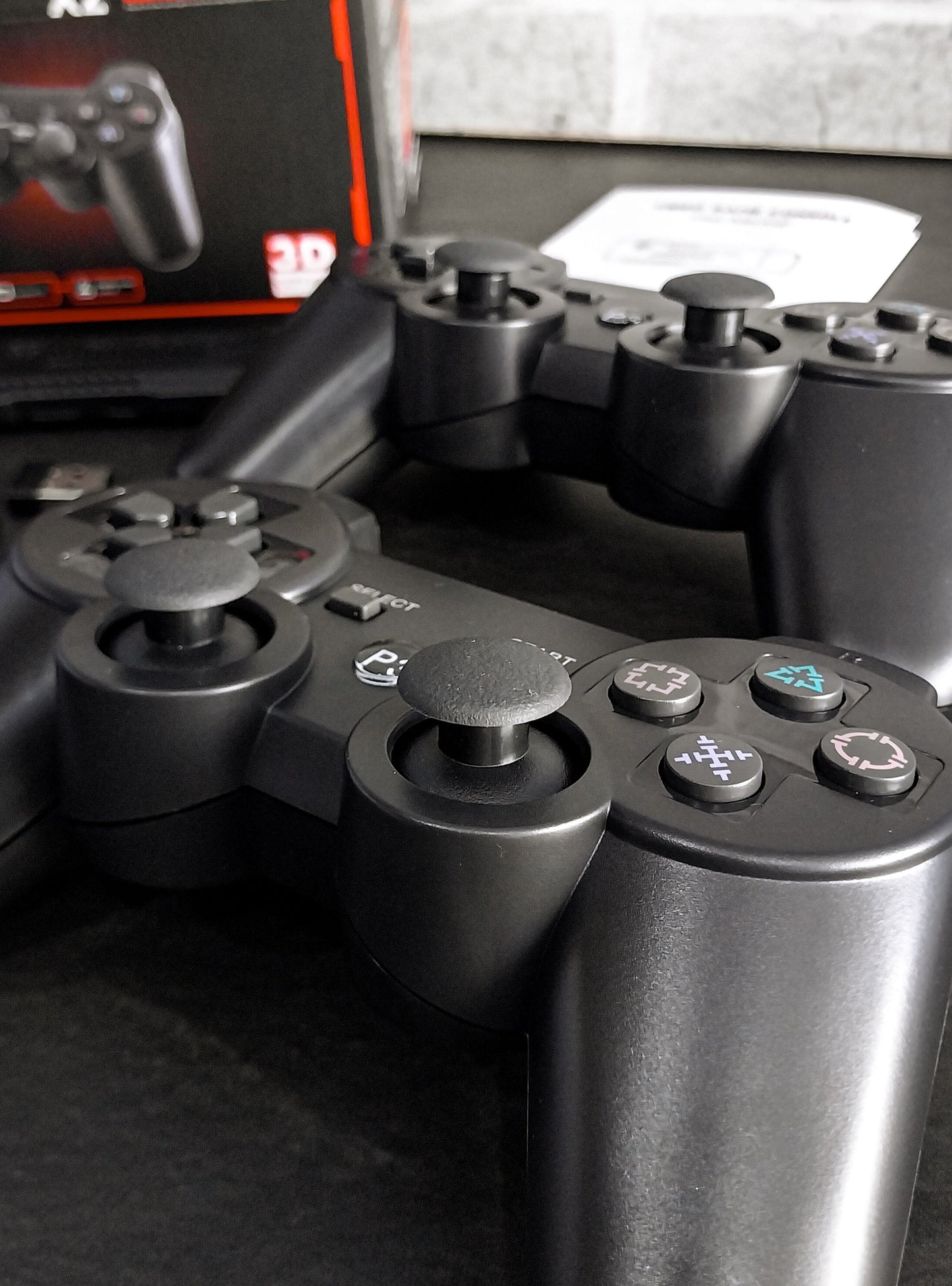 CONSOLA GAME STICK X2 PLUS GD10