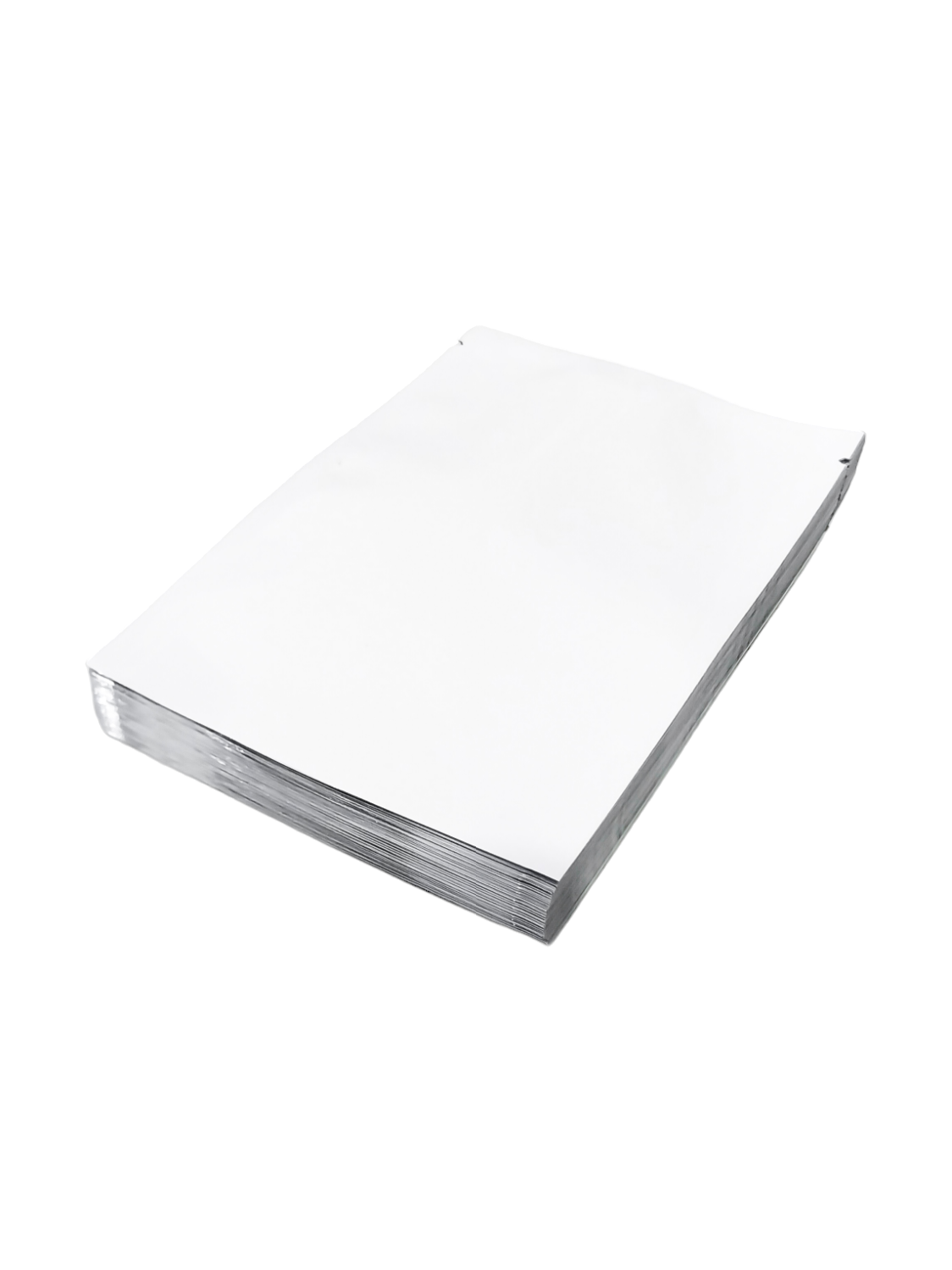 SOBRE PARA FILTROS BLANCO