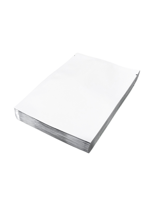 SOBRE PARA FILTROS BLANCO