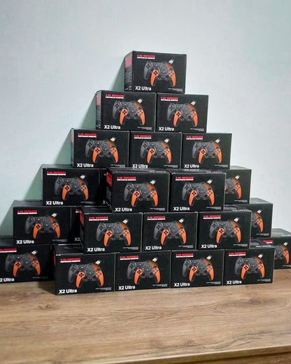 CONSOLA GAME STICK X2 ULTRA