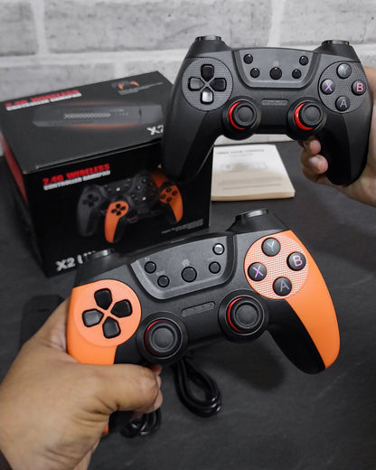 CONSOLA GAME STICK X2 ULTRA
