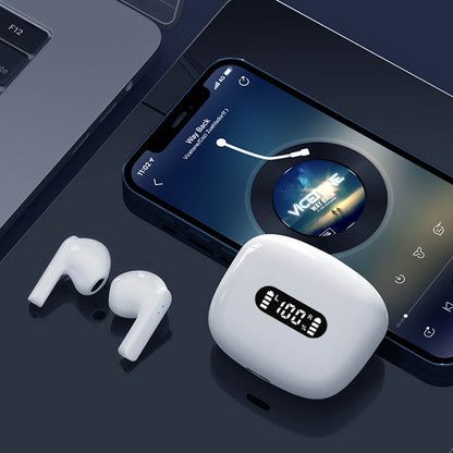 AUDIFONOS BLUETOOTH AP28 PRO