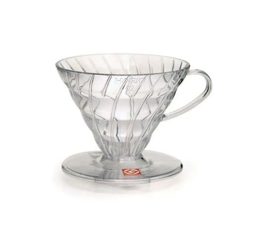 DRIPPER V60 NRO 2 ACRILICO - HARIO