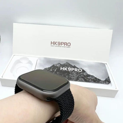 SMARTWATCH HK9 PRO