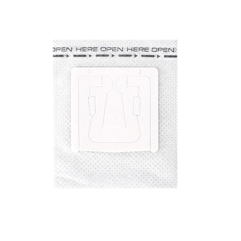 DRIP BAG - FILTROS DE CAFE CON ASA BLANCA