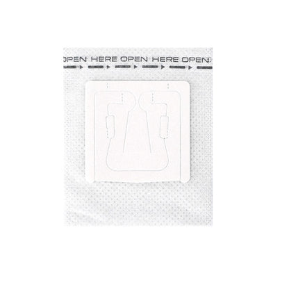 DRIP BAG - FILTROS DE CAFE CON ASA BLANCA