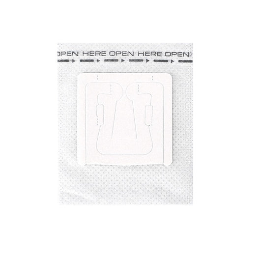 DRIP BAG - FILTROS DE CAFE CON ASA BLANCA