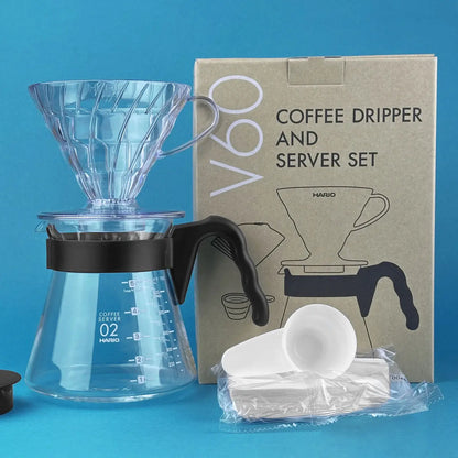 KIT V60 LATAM - HARIO
