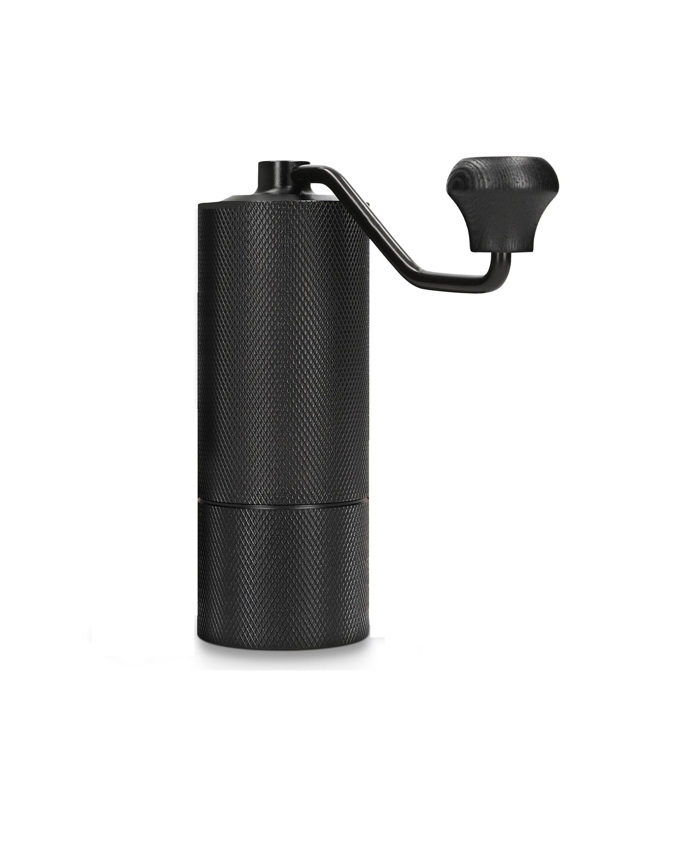 MOLINO MANUAL PROFESIONAL - MUELAS CONICAS DE ACERO