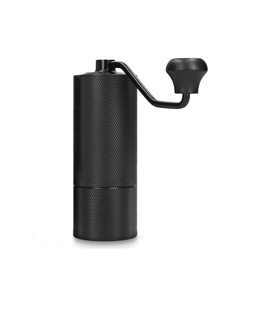 MOLINO MANUAL PROFESIONAL - MUELAS CONICAS DE ACERO