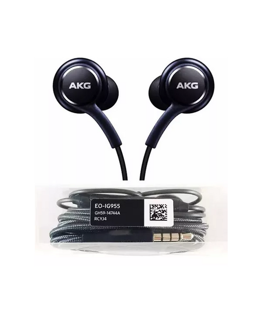 AUDIFONOS CON CABLE AKG EO-IG955