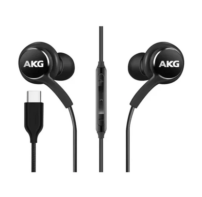 AUDIFONOS CON CABLE AKG GH59-15167A