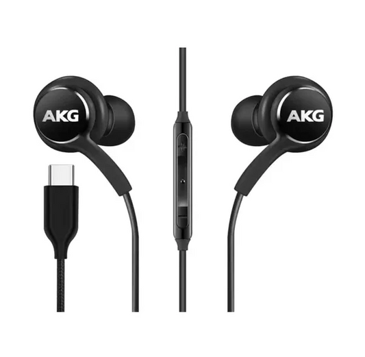 AUDIFONOS CON CABLE AKG GH59-15167A