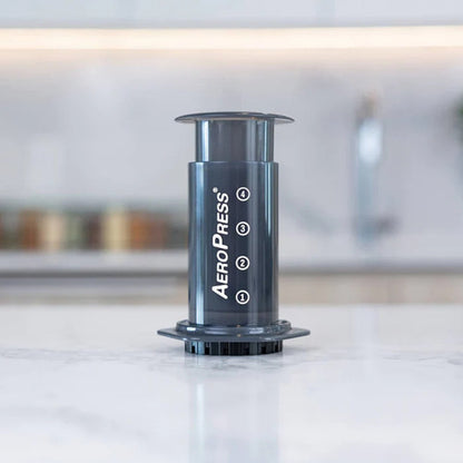 AEROPRESS COFFEE MAKER CLASICA - AEROPRESS