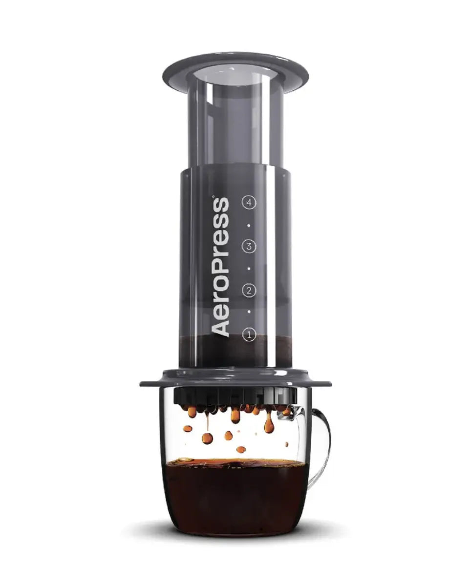AEROPRESS COFFEE MAKER CLASICA - AEROPRESS
