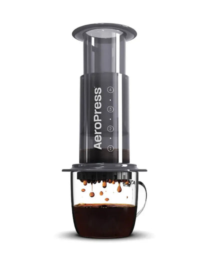 AEROPRESS COFFEE MAKER CLASICA - AEROPRESS