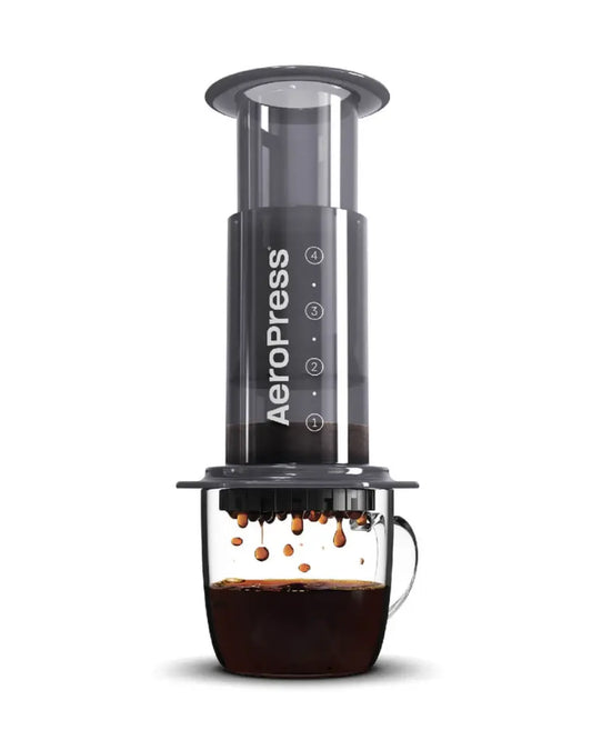 AEROPRESS COFFEE MAKER CLASICA - AEROPRESS
