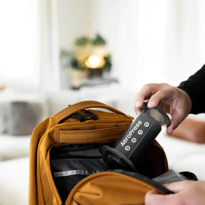 AEROPRESS COFFEE MAKER CLASICA - AEROPRESS