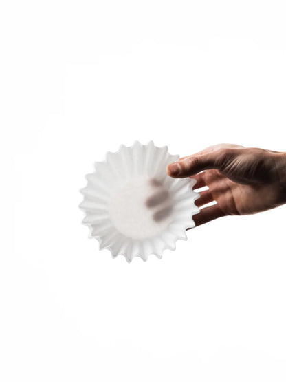 FILTROS WAVE NRO 1 100 UNID - OREA