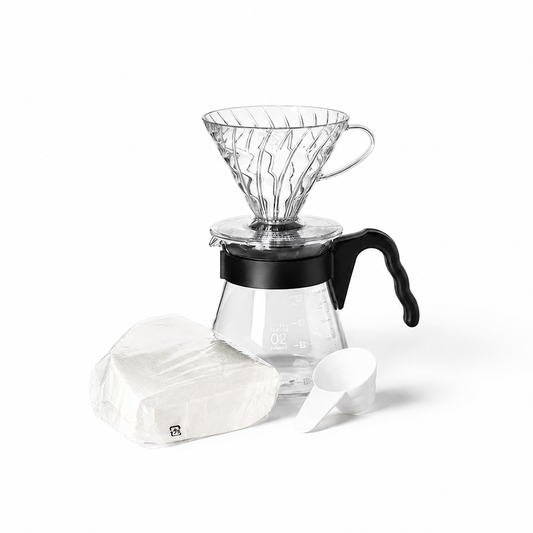 KIT V60 LATAM - HARIO