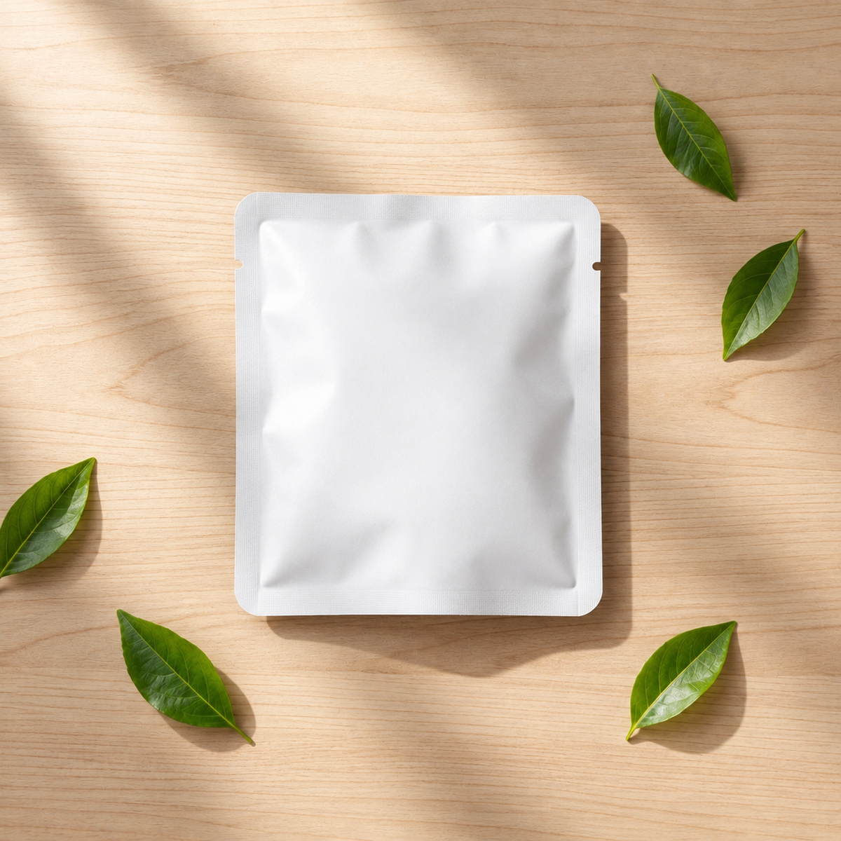 SOBRE MATE PARA FILTROS DE CAFE BLANCO
