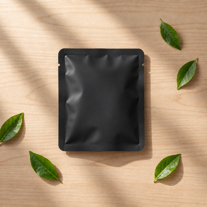 SOBRE MATE PARA FILTROS DE CAFE NEGRO