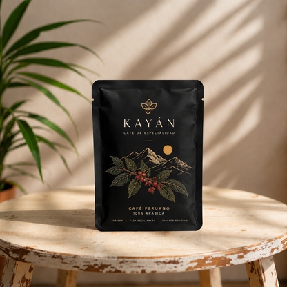 SOBRE MATE PARA FILTROS DE CAFE NEGRO