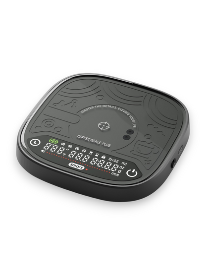 BALANZA DIGITAL SMART PLUS