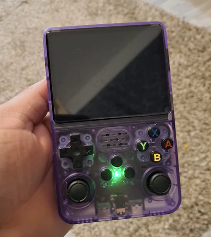 CONSOLA PORTABLE R36S