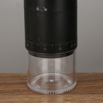 MOLINO ELECTRICO PORTATIL