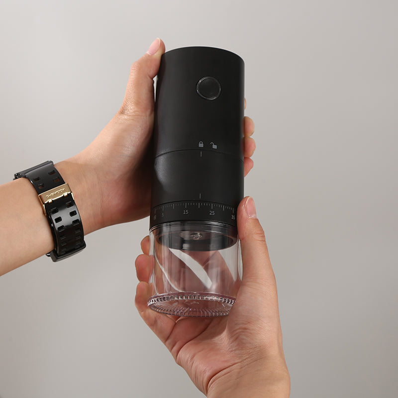 MOLINO ELECTRICO PORTATIL