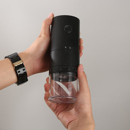 MOLINO ELECTRICO PORTATIL