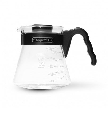 DECANTADOR COFFEE SERVER 700ML - HARIO