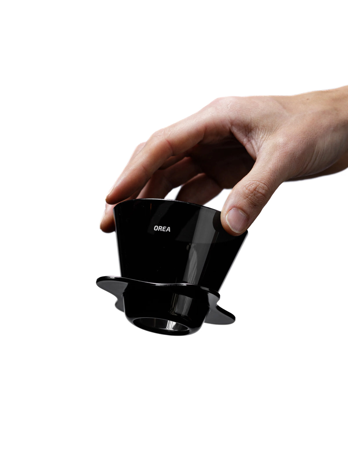 DRIPPER NRO 02 NEGRO - OREA