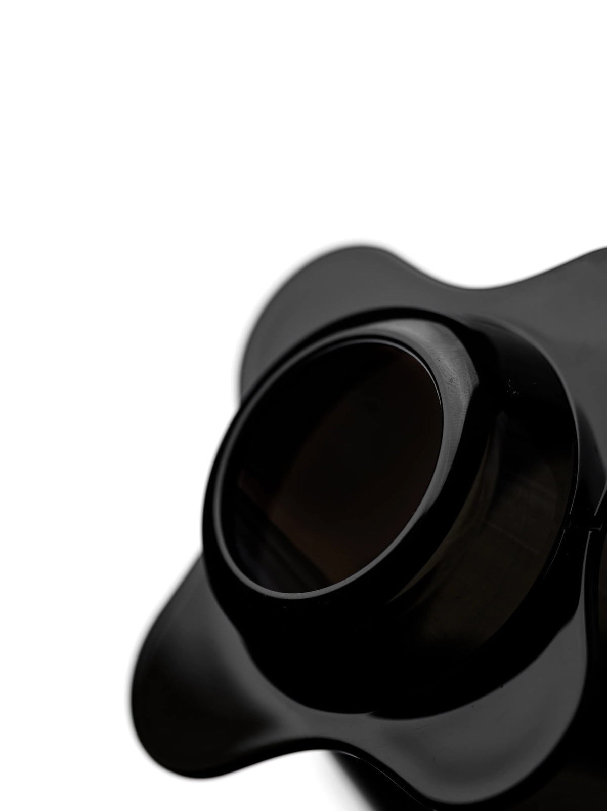 DRIPPER NRO 02 NEGRO - OREA