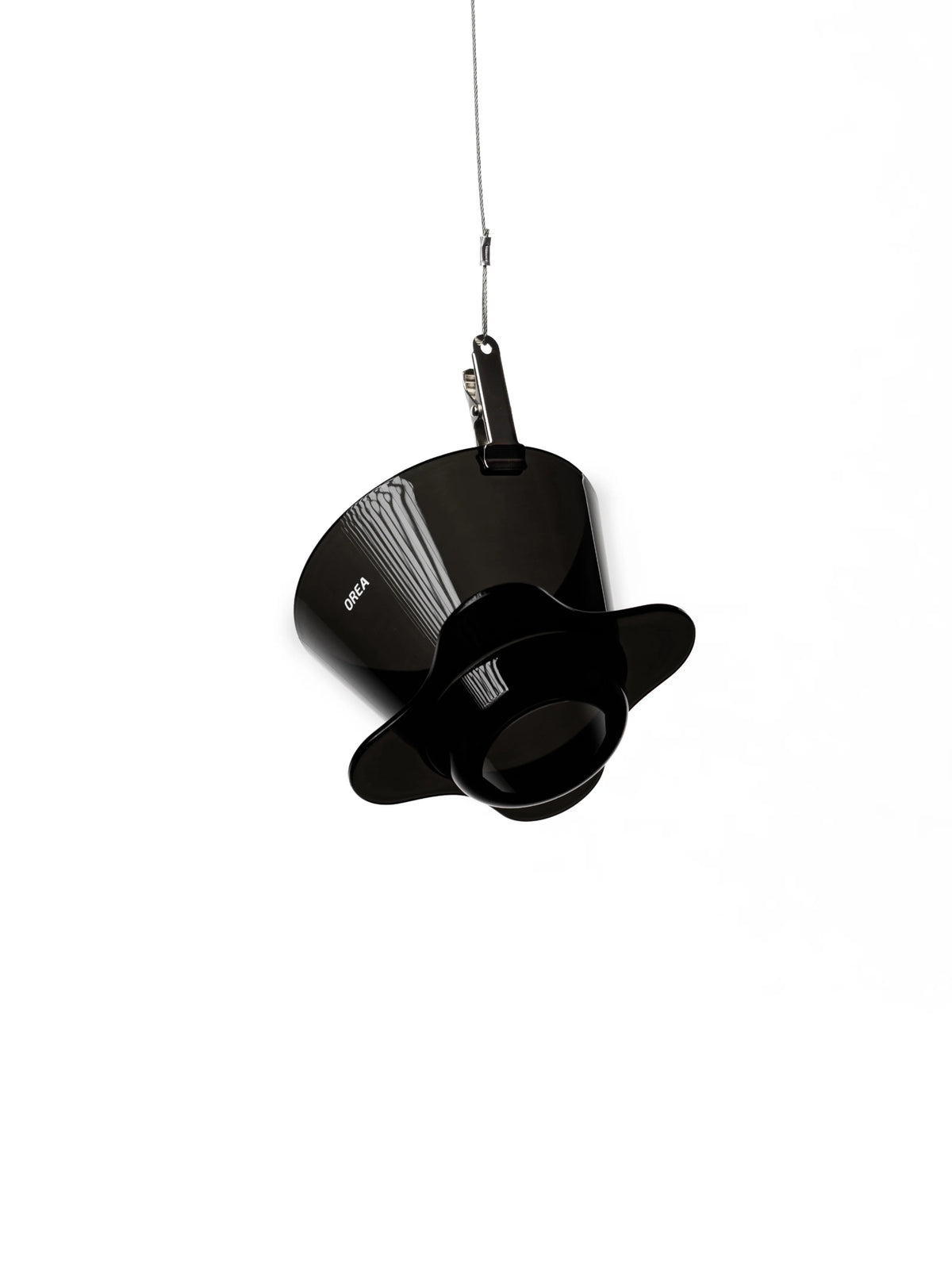 DRIPPER NRO 02 NEGRO - OREA