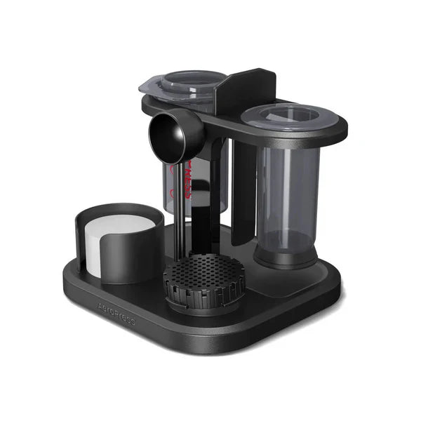 ORGANIZADOR PARA AEROPRESS - AEROPRESS