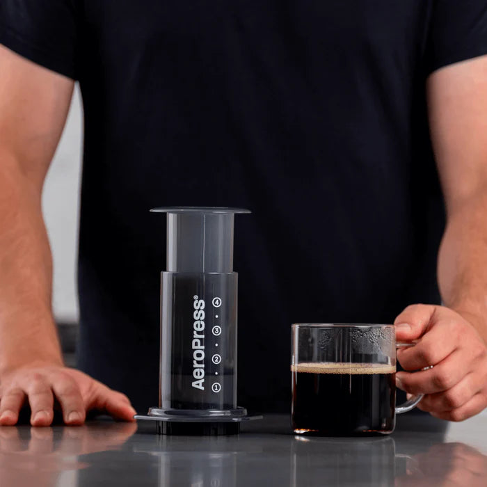 AEROPRESS COFFEE MAKER CLASICA - AEROPRESS